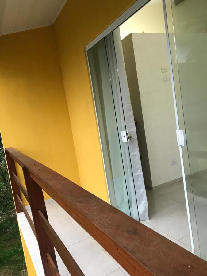 Casa Doce Lar Villa Araquari Exteriör bild