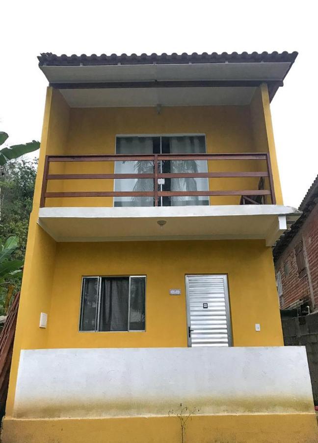 Casa Doce Lar Villa Araquari Exteriör bild