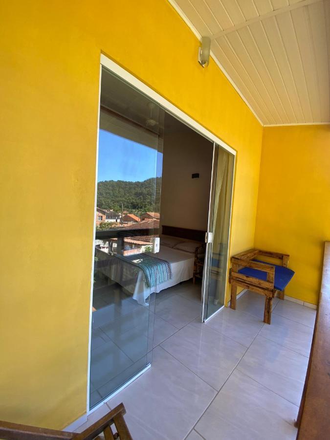 Casa Doce Lar Villa Araquari Exteriör bild